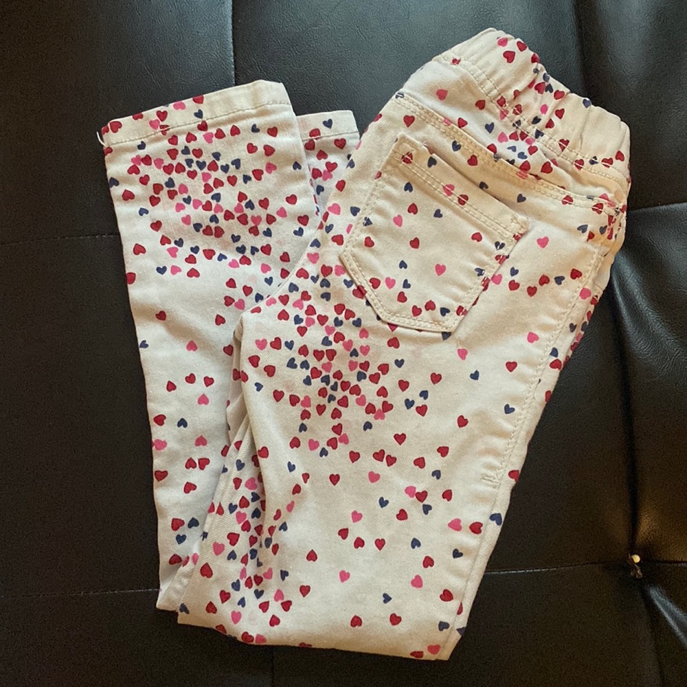 Old navy girls jegging